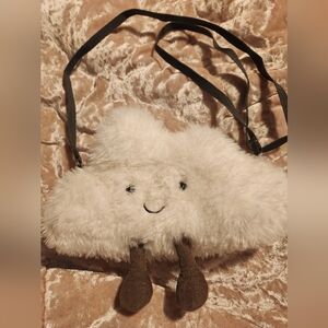 Jellycat Cloud Purse